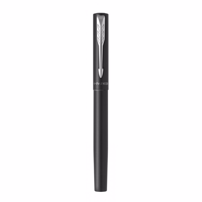 P. VECTOR XL SILVER BLACK CT FPM