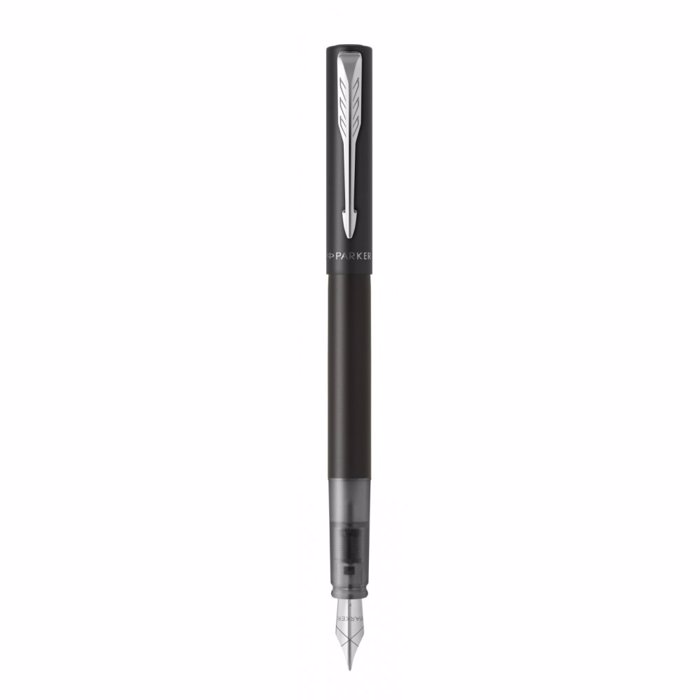 P. VECTOR XL SILVER BLACK CT FPM
