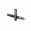 P. VECTOR XL SILVER BLACK CT FPM