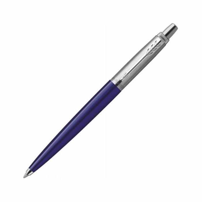 P.JOTTER POP ART NAVY BLUE BP