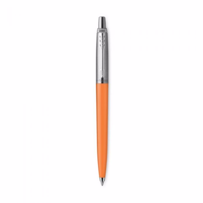 P.JOTTER ORANGE PUMPKIN BP