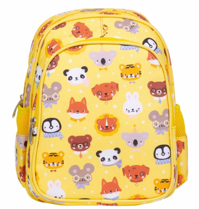 TSANTA PLATIS NIPIOu ME ISOThERMIKI ThIKI- ANIMAL FRIENDS