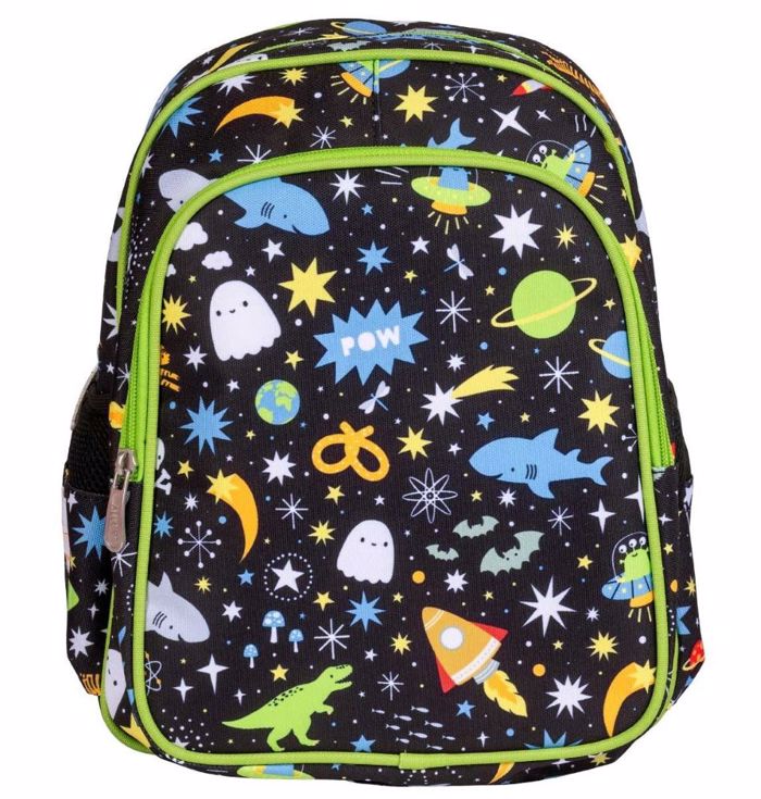 TSANTA PLATIS NIPIOu ME ISOThERMIKI ThIKI- GALAXY