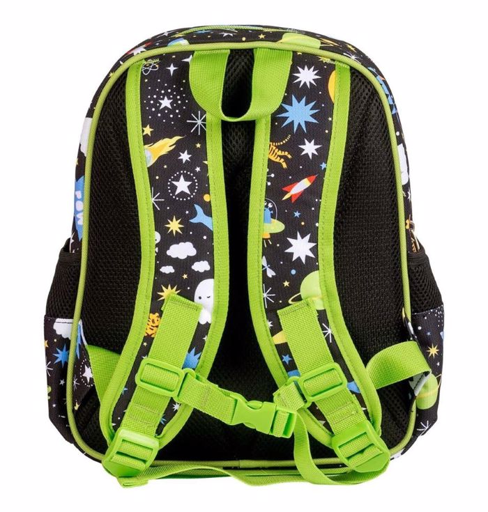 TSANTA PLATIS NIPIOu ME ISOThERMIKI ThIKI- GALAXY