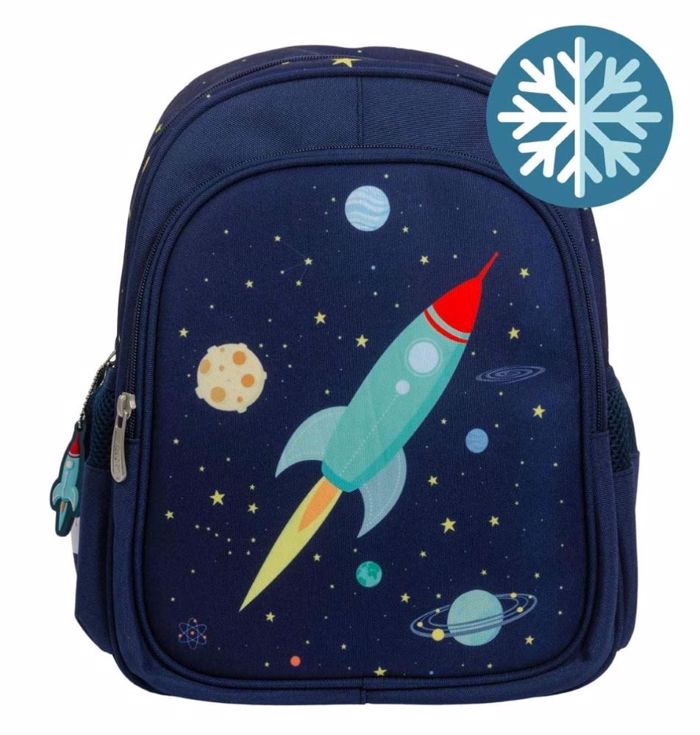 TSANTA PLATIS NIPIOu ME ISOThERMIKI ThIKI- SPACE