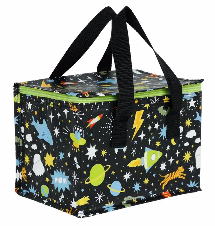 ISOThERMIKO TSANTAKI FAGTOu- GALAXY