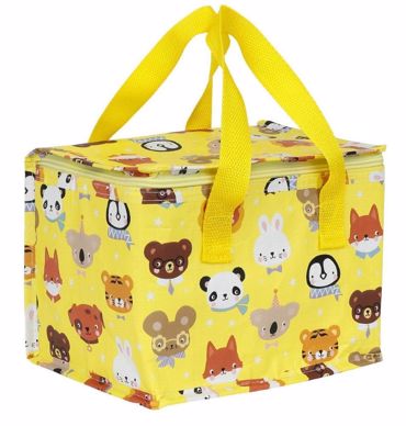 ΙΣΟΘΕΡΜΙΚΟ ΤΣΑΝΤΑΚΙ ΦΑΓΗΤΟΥ- ANIMAL FRIENDS