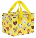 ISOThERMIKO TSANTAKI FAGTOu- ANIMAL FRIENDS