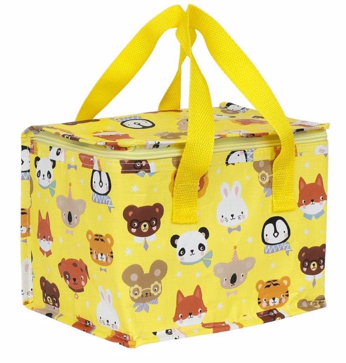 ISOThERMIKO TSANTAKI FAGTOu- ANIMAL FRIENDS