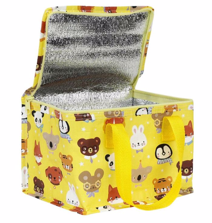 ISOThERMIKO TSANTAKI FAGTOu- ANIMAL FRIENDS