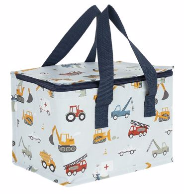 ΙΣΟΘΕΡΜΙΚΟ ΤΣΑΝΤΑΚΙ ΦΑΓΗΤΟΥ- VEHICLES