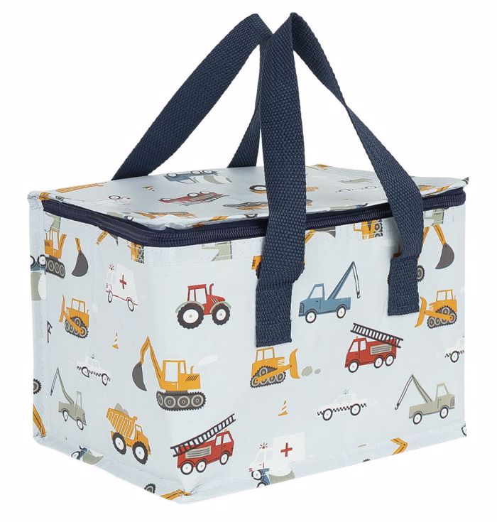 ISOThERMIKO TSANTAKI FAGTOu- VEHICLES