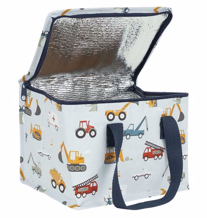 ISOThERMIKO TSANTAKI FAGTOu- VEHICLES