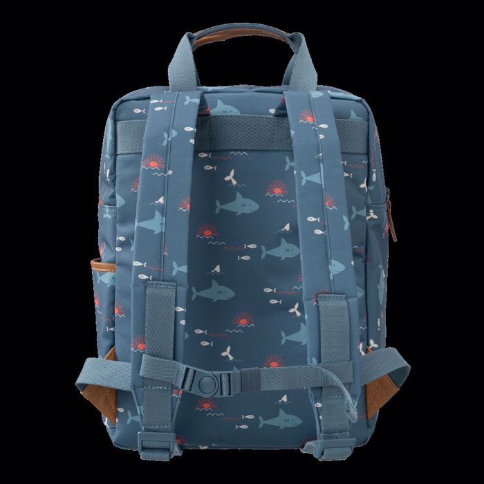 FRESK TSANTA PLATIS-SHARK