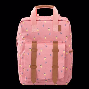 FRESK ΤΣΑΝΤΑ ΠΛΑΤΗΣ-SUMMER FRUIT