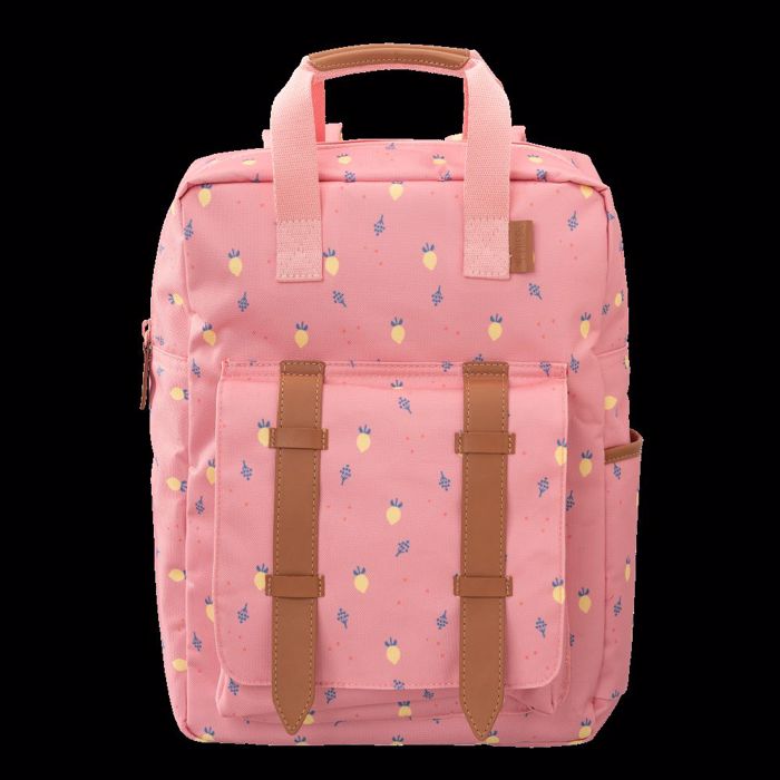 FRESK TSANTA PLATIS-SUMMER FRUIT