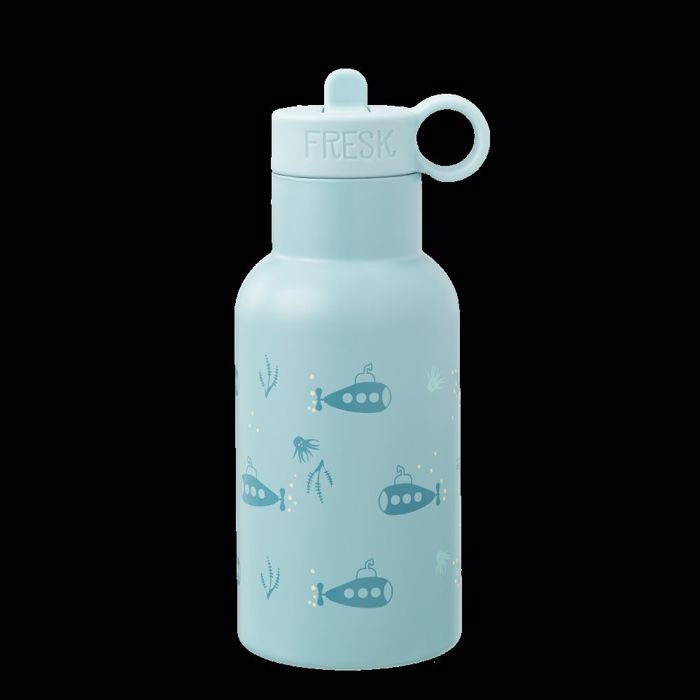 ThERMOS MPOuKALI 350ml SUBMARINE
