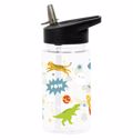 PAIDIKO PLASTIKO PAGuRI TRITAN 450ml- GALAXY
