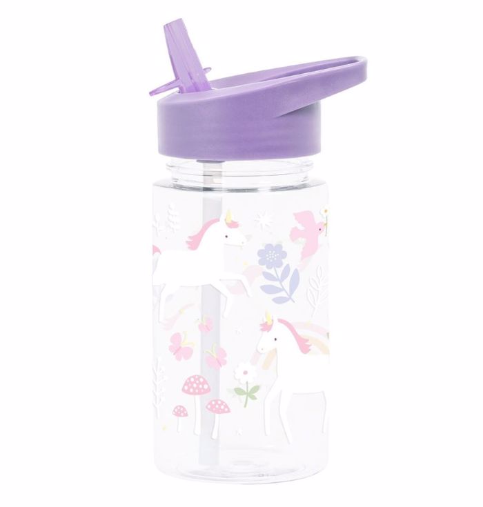 PAIDIKO PLASTIKO PAGuRI TRITAN 450ml- UNICORN DREAMS