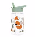 PAIDIKO PLASTIKO PAGuRI TRITAN 450ml- FOREST FRIENDS