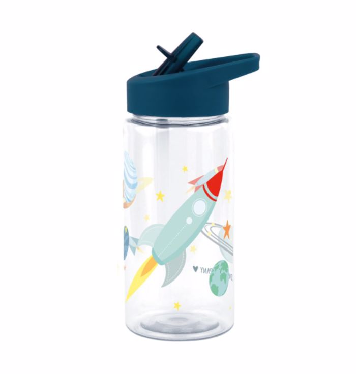 PAIDIKO PLASTIKO PAGuRI TRITAN 450ml- SPACE