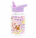 PAIDIKO PLASTIKO PAGuRI TRITAN 450ml- FLOWER GARDEN