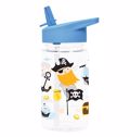 PAIDIKO PLASTIKO PAGuRI TRITAN 450ml- PIRATES