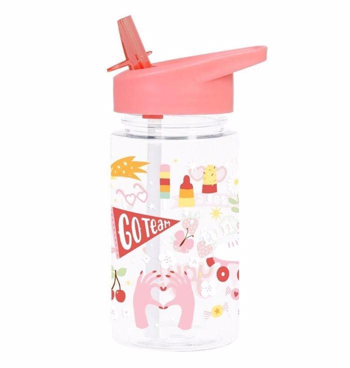 PAIDIKO PLASTIKO PAGuRI TRITAN 450ml- FUN