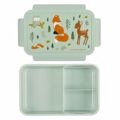 DOXEIO FAGTOu BENTO ME XORISMATA 1.2L- FOREST FRIENDS