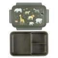 A LITTLE LOVELY COMPANY DOXEIO FAGTOu BENTO ME XORISMATA 1.2L- SAVANNAH