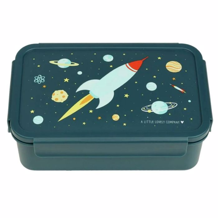 A LITTLE LOVELY COMPANY DOXEIO FAGTOu BENTO ME XORISMATA 1.2L- SPACE