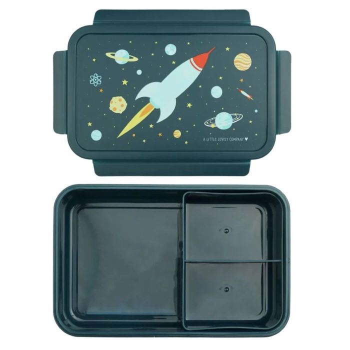 A LITTLE LOVELY COMPANY DOXEIO FAGTOu BENTO ME XORISMATA 1.2L- SPACE