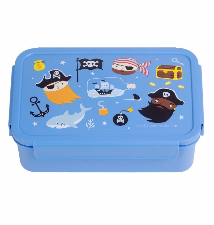 DOXEIO FAGTOu BENTO ME XORISMATA 1.2L- PIRATES