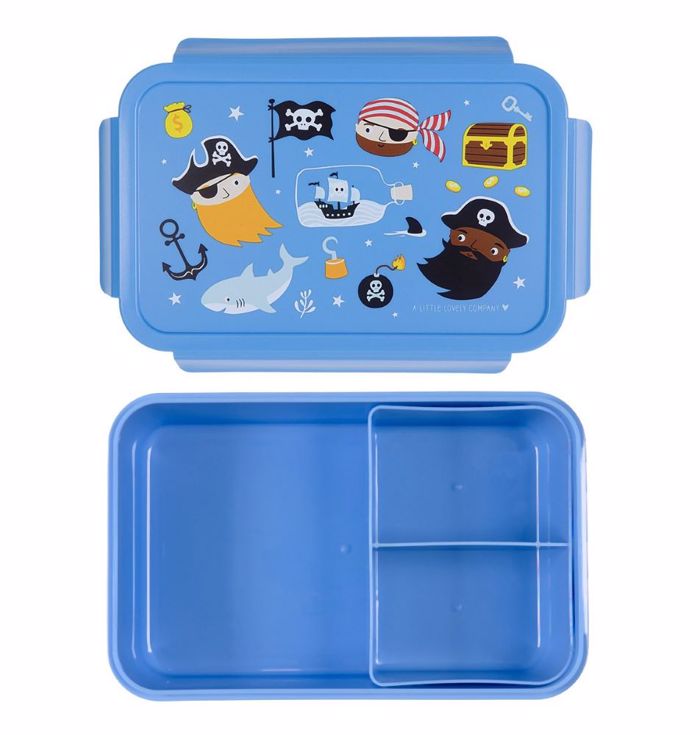 DOXEIO FAGTOu BENTO ME XORISMATA 1.2L- PIRATES