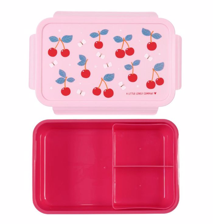 DOXEIO FAGTOu BENTO ME XORISMATA 1.2L- CHERRY