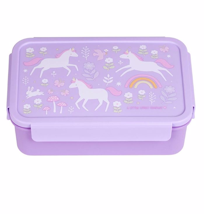 DOXEIO FAGTOu BENTO ME XORISMATA 1.2L- UNICORN DREAMS