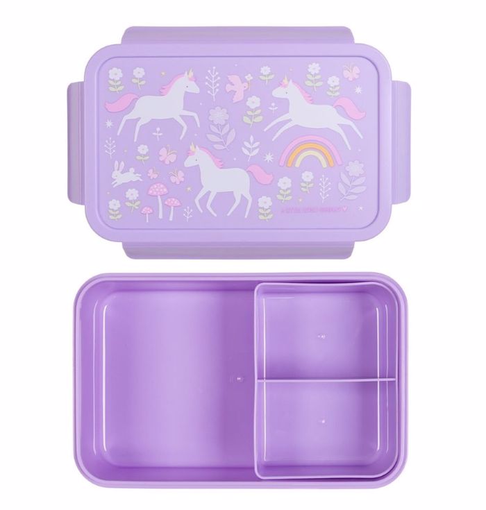 DOXEIO FAGTOu BENTO ME XORISMATA 1.2L- UNICORN DREAMS