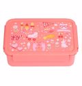 DOXEIO FAGTOu BENTO ME XORISMATA 1.2L- FUN