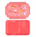 DOXEIO FAGTOu BENTO ME XORISMATA 1.2L- FUN