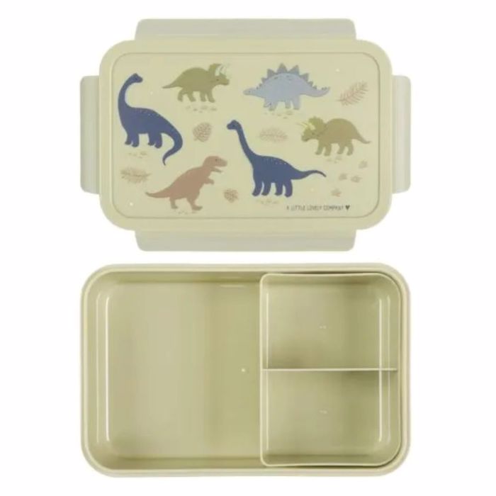 DOXEIO FAGTOu BENTO ME XORISMATA 1.2L- DINOSAUR