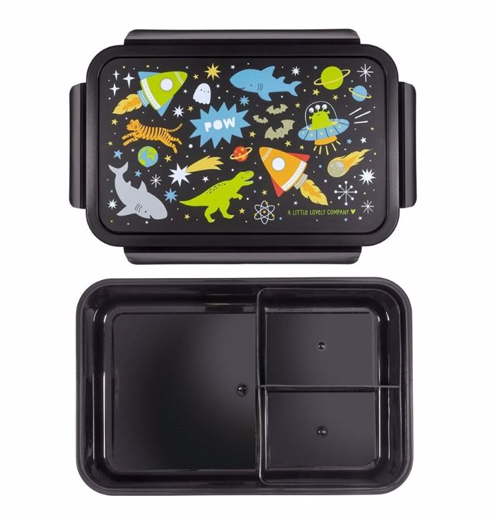 DOXEIO FAGTOu BENTO ME XORISMATA 1.2L- GALAXY