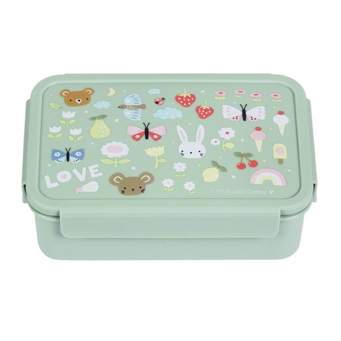 DOXEIO FAGTOu BENTO ME XORISMATA 1.2L- JOY