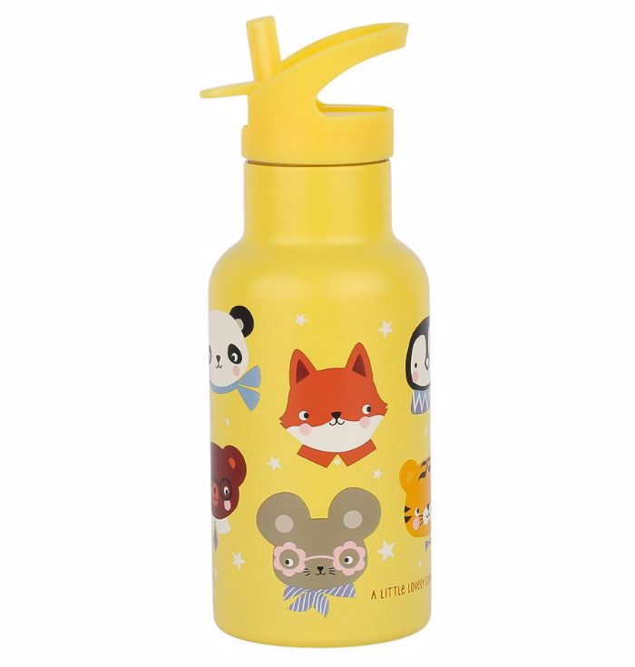 PAGuRI ThEMROS ME DIPLO TOIXOMA 350ml- ANIMAL FRIENDS
