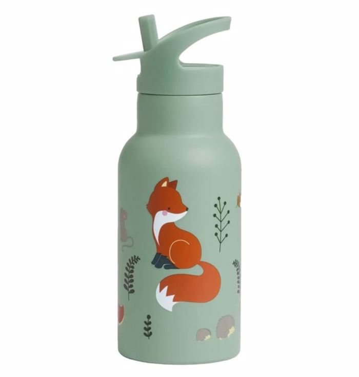 PAGuRI ThEMROS ME DIPLO TOIXOMA 350ml- FOREST FRIENDS