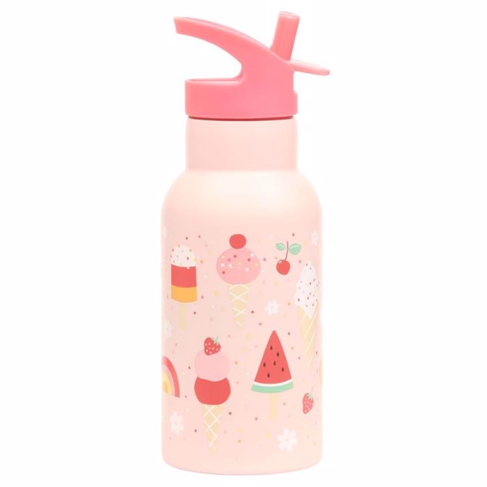 PAGuRI ThEMROS ME DIPLO TOIXOMA 350ml- ICE CREAM