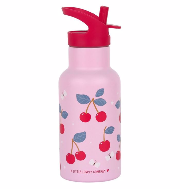 PAGuRI ThEMROS ME DIPLO TOIXOMA 350ml- CHERRIES