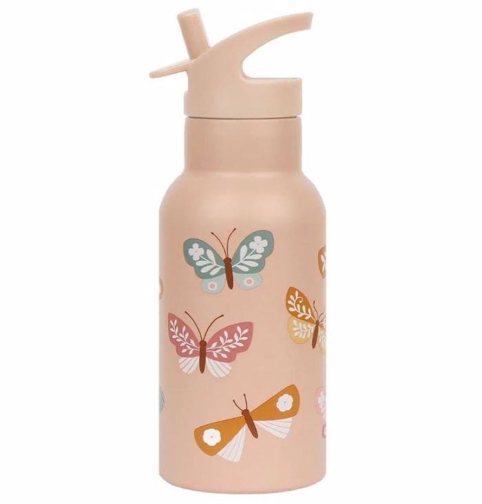 PAGuRI ThEMROS ME DIPLO TOIXOMA 350ml- BUTTERFLIES