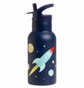 PAGuRI ThEMROS ME DIPLO TOIXOMA 350ml- SPACE