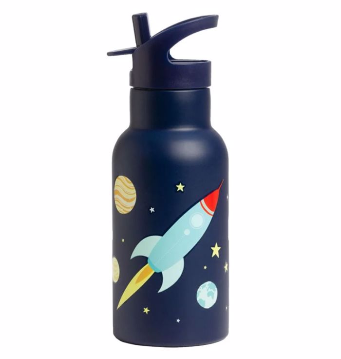 PAGuRI ThEMROS ME DIPLO TOIXOMA 350ml- SPACE