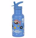 PAGuRI ThEMROS ME DIPLO TOIXOMA 350ml- PIRATES